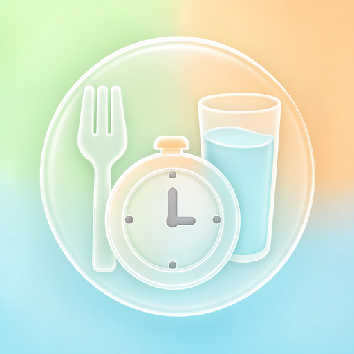 Meal Reminder Pro icon